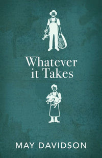 Whatever it Takes