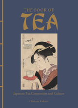 The Book of Tea