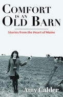Comfort is an Old Barn