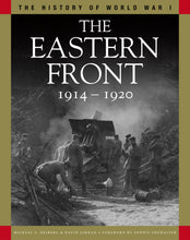 The Eastern Front 1914–1920