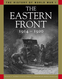 The Eastern Front 1914–1920