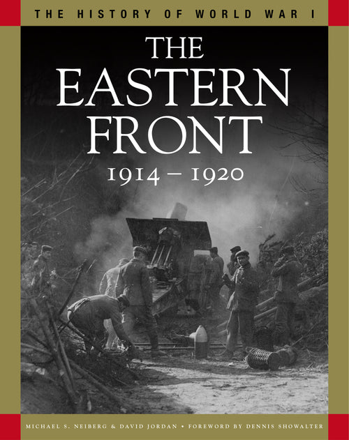 The Eastern Front 1914–1920