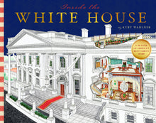 Inside Our White House