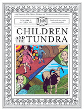 Children and the Tundra