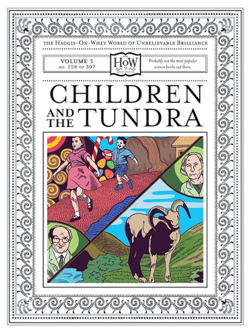 Children and the Tundra