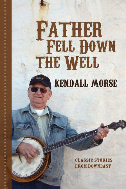 Father Fell Down the Well