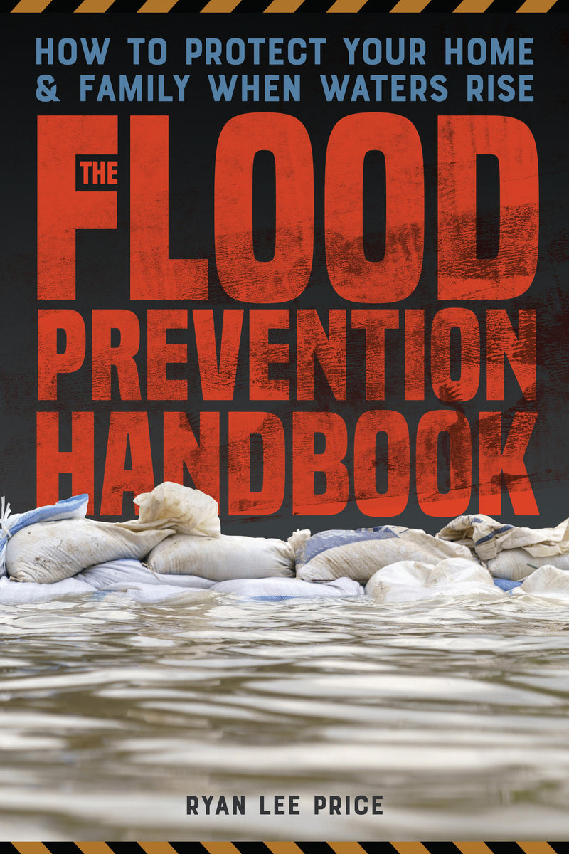The Flood Prevention Handbook