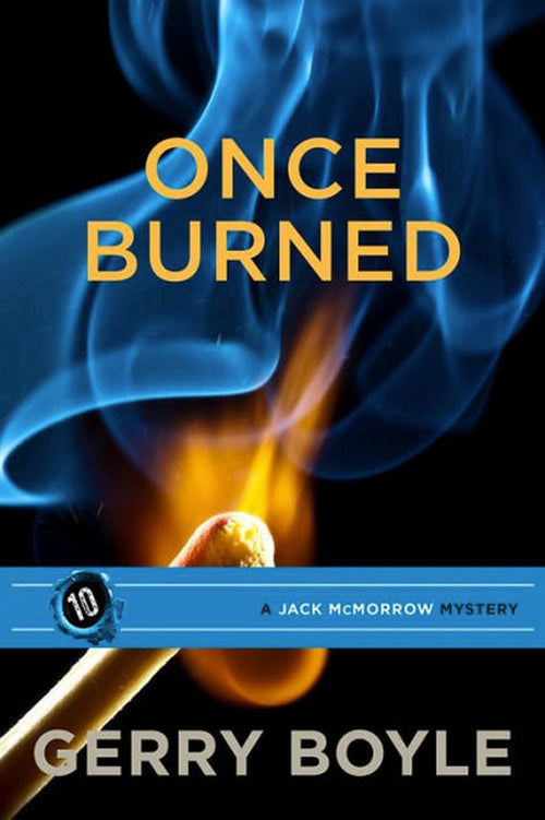 Once Burned
