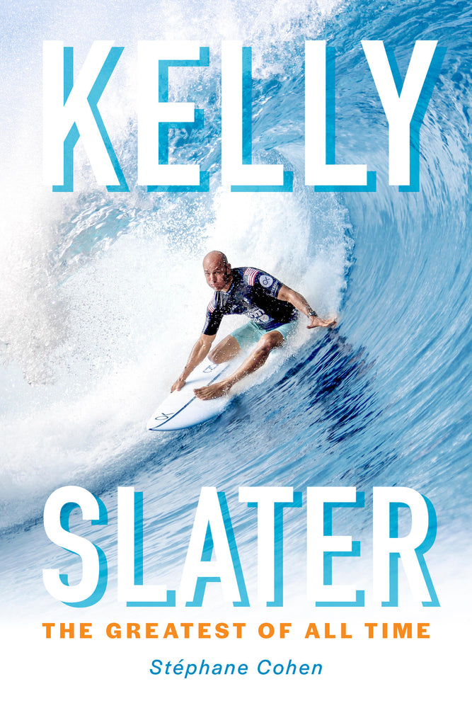 Kelly Slater