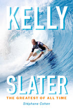 Kelly Slater