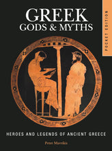 Greek Gods & Myths