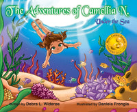 The Adventures of Camellia N. Under The Sea