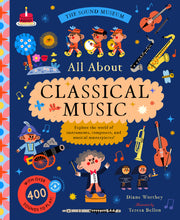 The Sound Museum: Classical Music