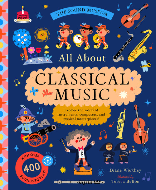 The Sound Museum: Classical Music