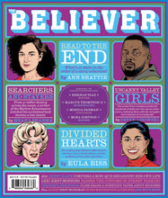 The Believer