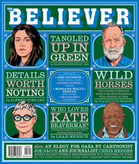 The Believer
