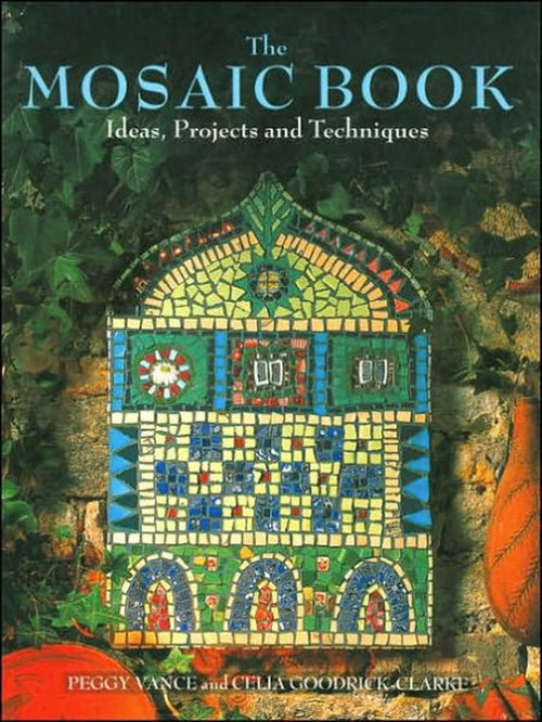 Mosaic Book