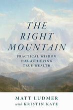 The Right Mountain