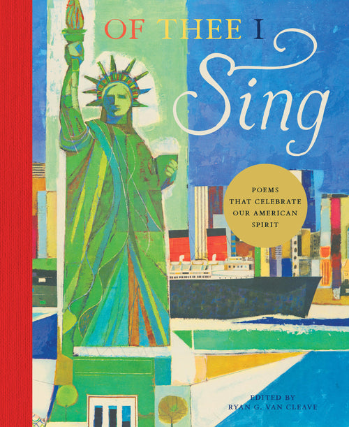 Of Thee I Sing