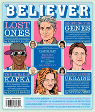 The Believer