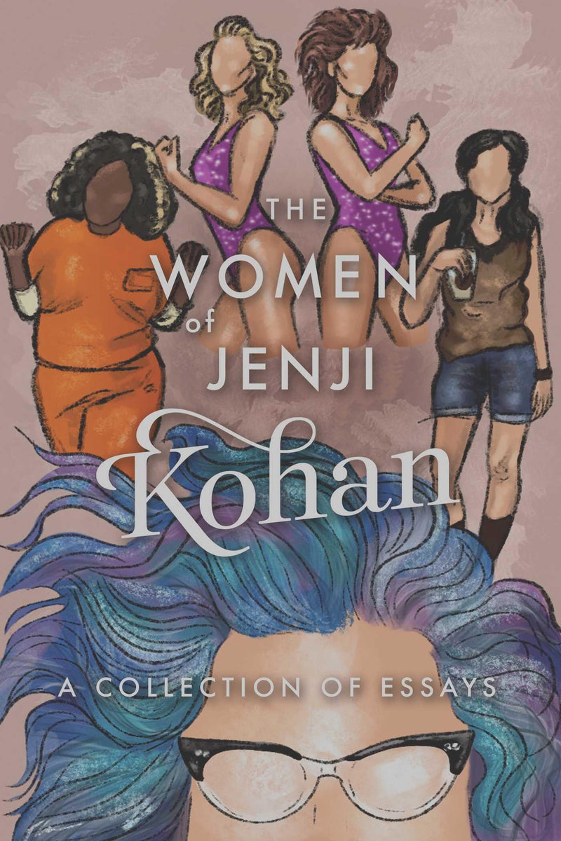 The Women of Jenji Kohan – Stable Book Group