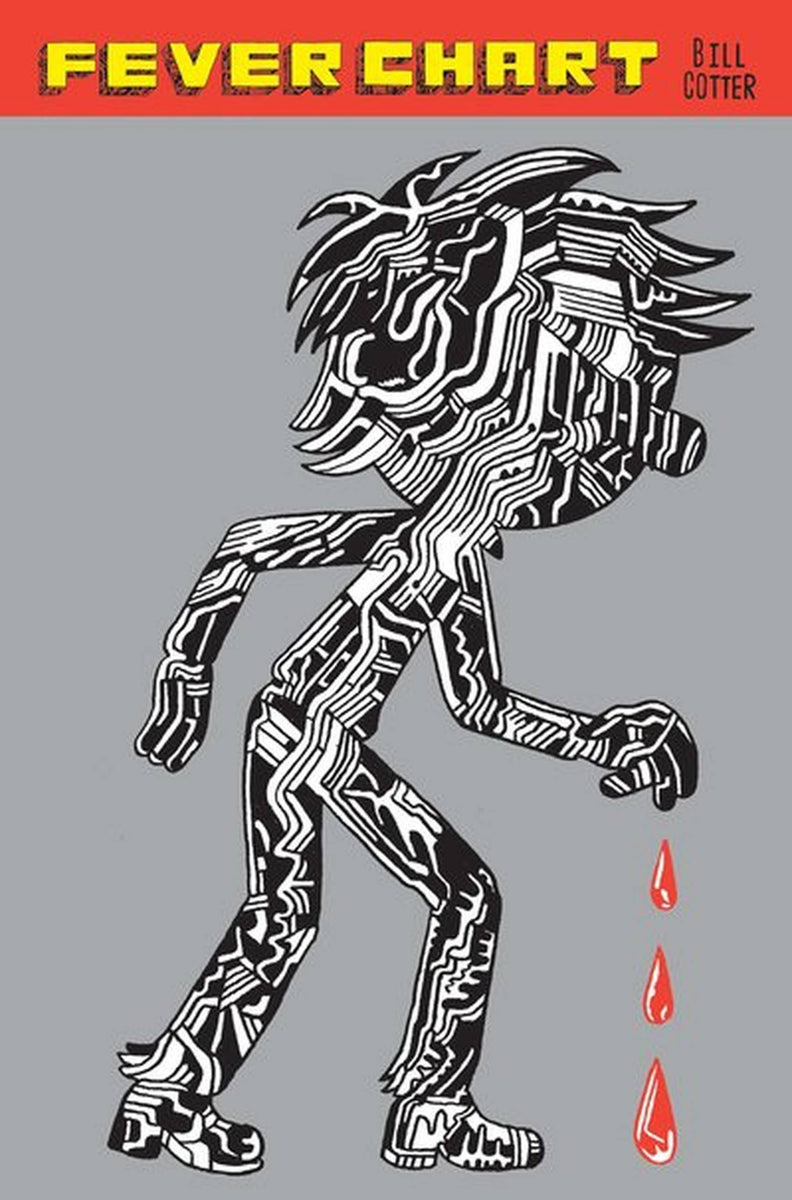 Fever Chart – Stable Book Group