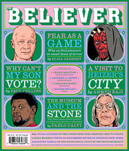 The Believer