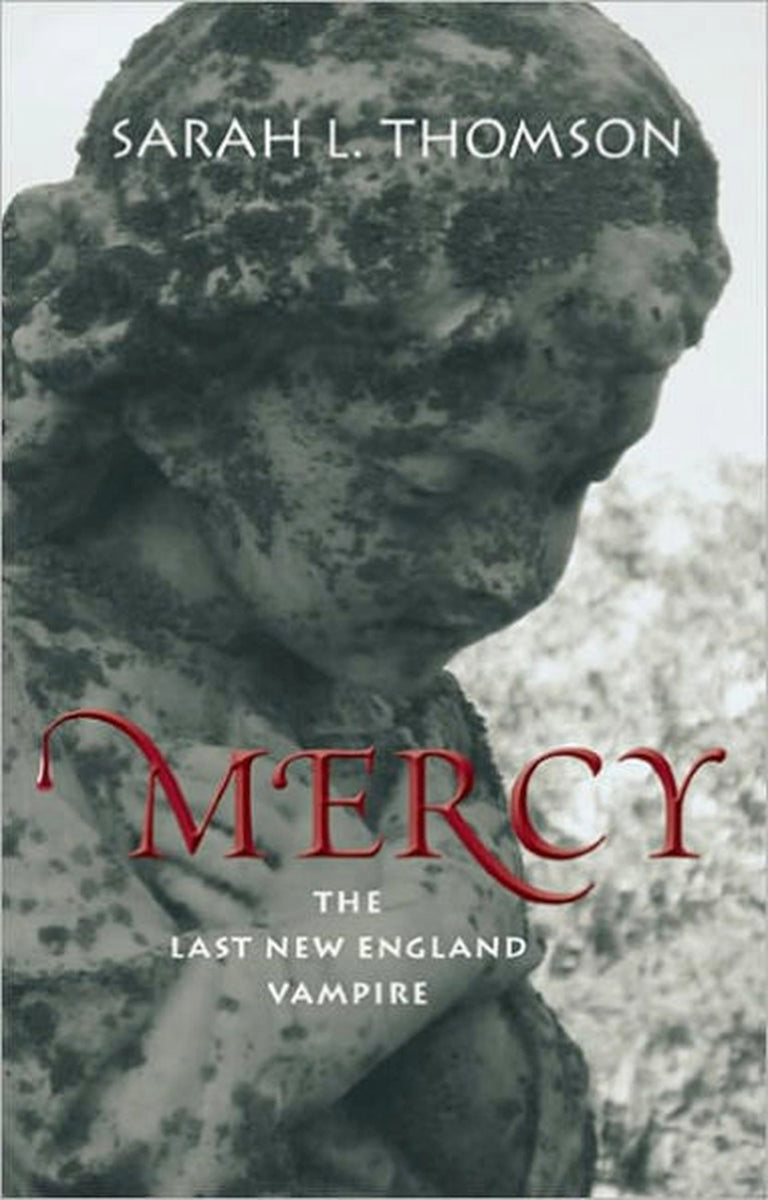 Mercy – Stable Book Group