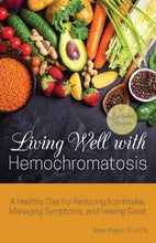 Living Well with Hemochromatosis