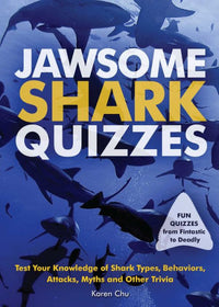 Jawsome Shark Quizzes