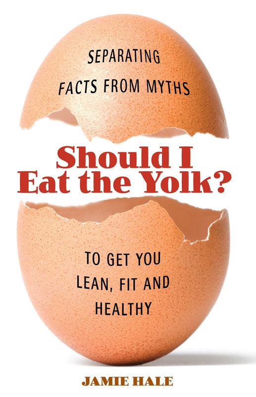 Should I Eat the Yolk?