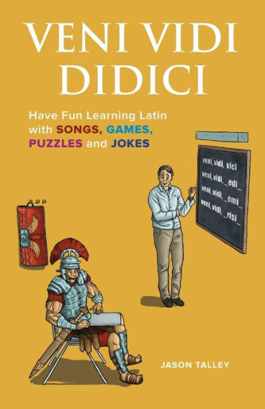 Veni Vidi Didici