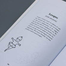 The Terrible Baby Name Book - Interior 10