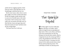 Nellie in Knots: The Dog Olympics - Interior 10