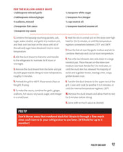 The Infrared Grill Master - Interior 10