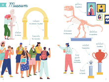 My First Book of French - Interior 10