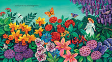 The Secret Gardens of Frances Hodgson Burnett - Interior 10