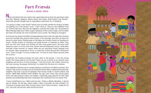 The Book of Cultures - Interior 10