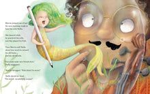 Marvin's Little Mermaid - Interior 10