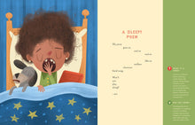 Body Music: Poems About the Noises Your Body Makes - Interior 10