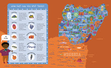 The Book of Maps - Interior 10