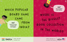50 Big Questions to Discover the World - Interior 10