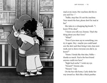 Nellie in Knots: Talent Show Trouble - Interior 10
