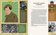 Heroes of World War II - Interior 10