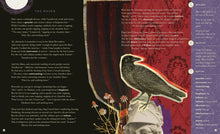 The Illustrated Edgar Allan Poe - Interior 10