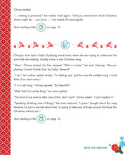 Build Your Own Christmas Movie Romance - Interior 10