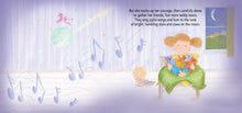 Ella McBella in the Dark - Interior 10