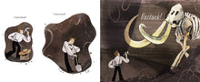 Stuck! The Story of La Brea Tar Pits - Interior 10