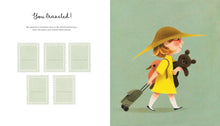 (Very Tiny) You - Interior 10