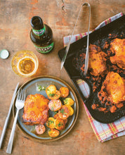 The Griddle Cookbook - Interior 10